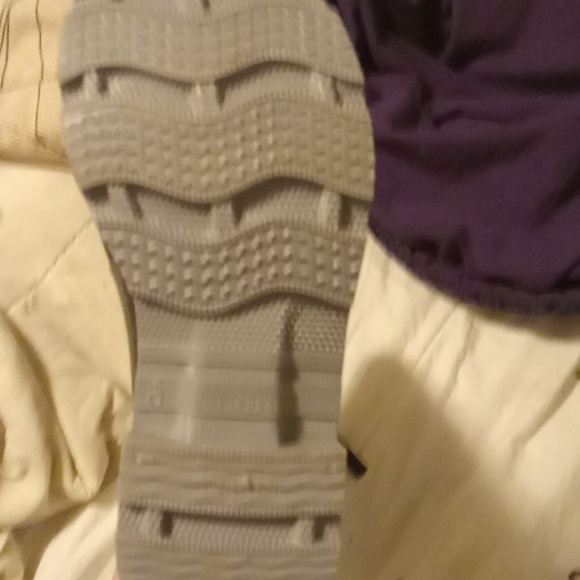 On guard industries steel toe boots - Picture 3 of 4